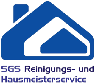 Logo von SGS Reinigungs- und Hausmeisterservice